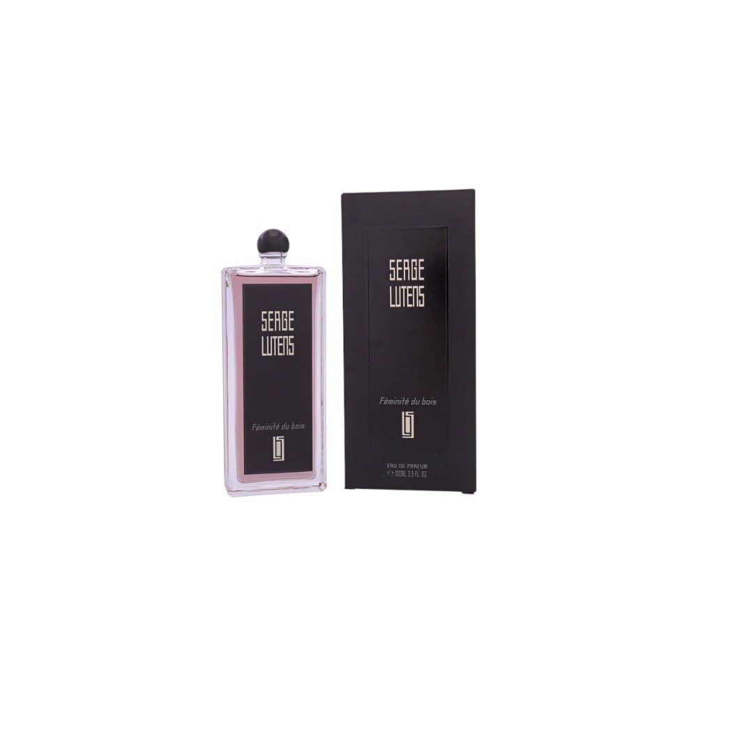 Serge Lutens Feminite Du Bois – Eau de Parfum 100 ml